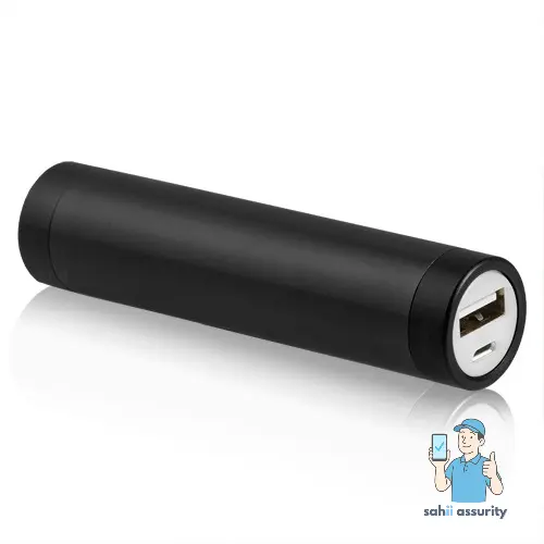 2600mAh Power Bank Portable Charger